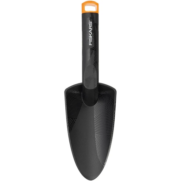 Fiskars Solid 137000 Küçük Toprak Küreği 29cm