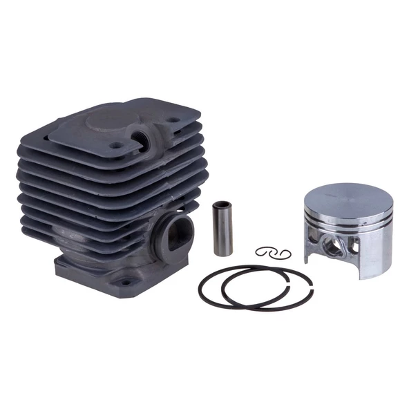 Veta 168916 Nikasil Silindir + Piston Seti 52mm - Stihl MS380