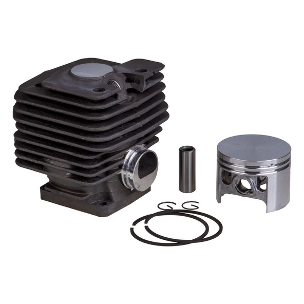 Veta 168917 Nikasil Silindir + Piston Seti 52mm - Stihl MS381 ürün görseli