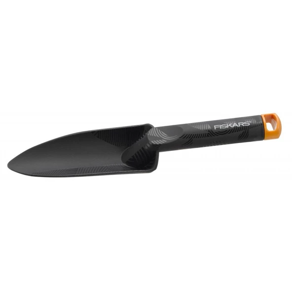 Fiskars Solid 137010 Küçük Toprak Küreği 29cm - Sivri - 2