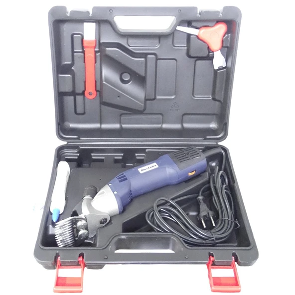 Max-Extra ZXS-301 Beiyuan Koyun Kırkma Makinası Devir Ayarlı 500W - 3