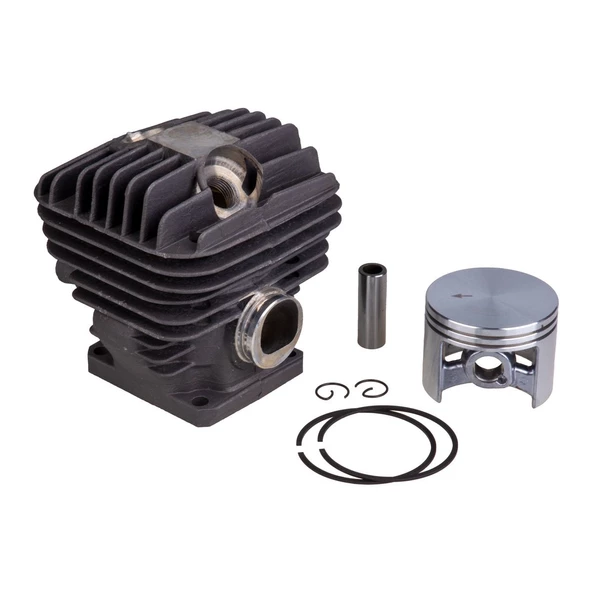 Veta 168922 Nikasil Silindir + Piston Seti 52mm - Stihl MS460, 046