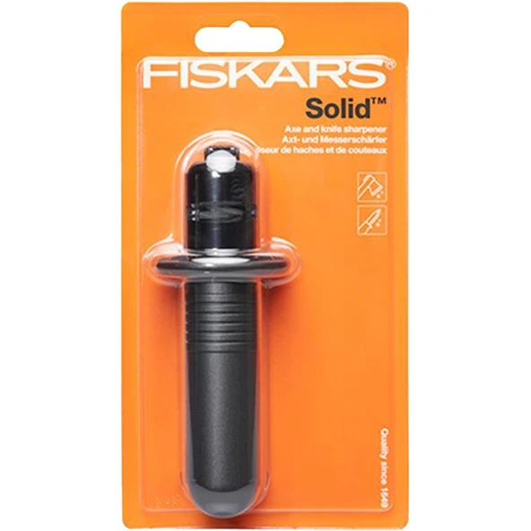 Fiskars 1026797 Balta ve Bıçak Bileme Aparatı - 2