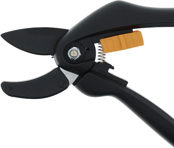 Fiskars SingleStep P25 Anvil Budama Makası 21cm - 4