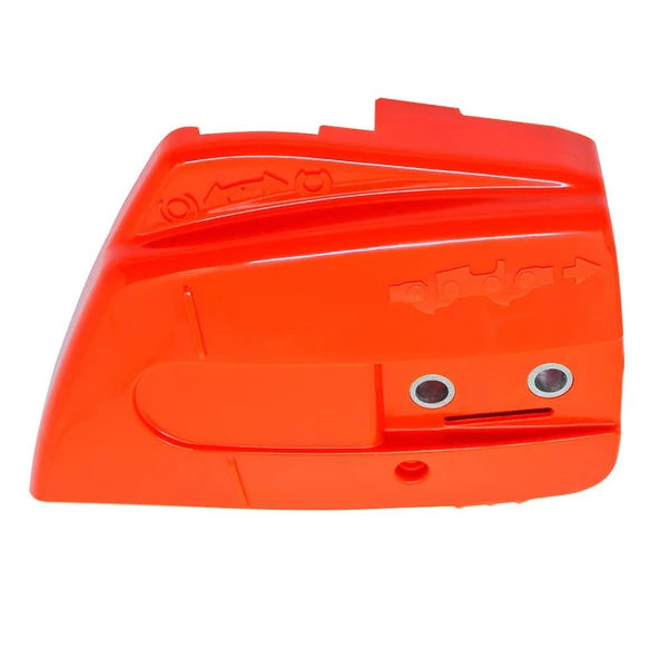 Emak 50240039R Yan Kapak - Oleo-Mac GS35C, GS350C - 2