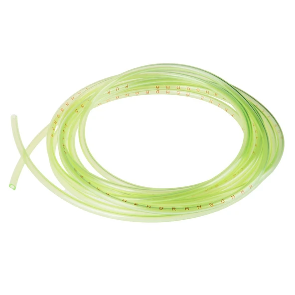 Veta 169171 Benzin Hortumu 3.2mm x 5.3mm 5 Metre - Testere, Tırpan ürün görseli