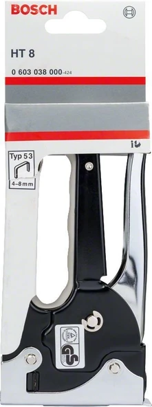 Bosch - El Zımbası HT8 - 2