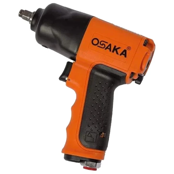 Osaka Opc 50238C Havalı Somun Sökme 3/8" 434Nm