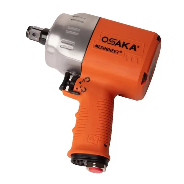 Osaka OPC 51234 MCN Havalı Somun Sökme 3/4'' 2600Nm