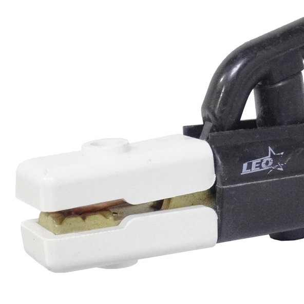 Leo KY1013 Kaynak Pensesi 400 Amper - 2