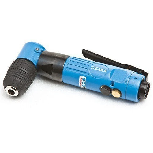 Osaka OPT 709-R Havalı Matkap 90° 10mm ürün görseli