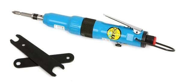Osaka OPT 304 Havalı Tornavida 1/4'' 4mm
