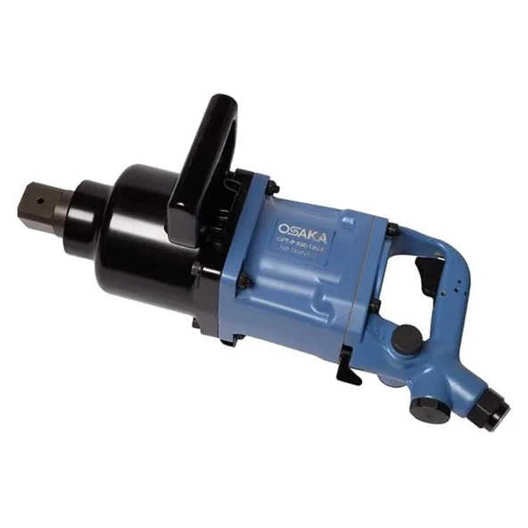 Osaka OPT-P 560-12GX Havalı Somun Sökme 1.5'' 6779Nm ürün görseli