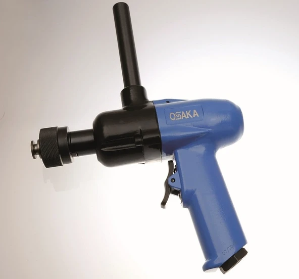 Osaka OPC 21808 Havalı Kılavuz Çekme 20Nm 3-8mm ürün görseli