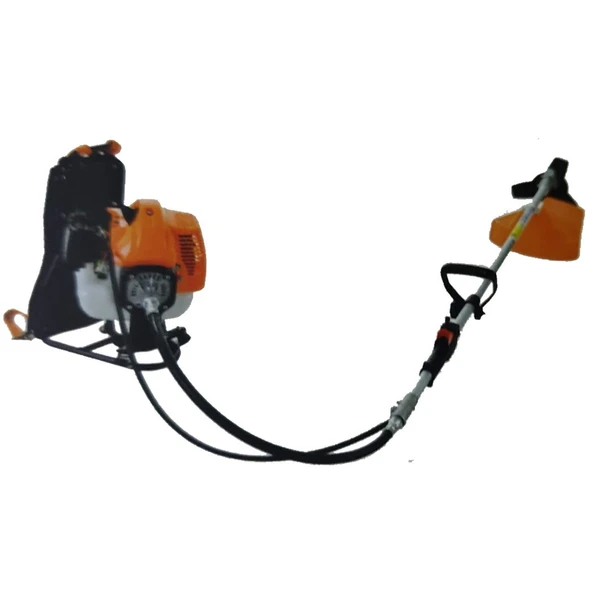 Max-Extra BCB52FS Motorlu Tırpan Sırt 2.0Hp ürün görseli