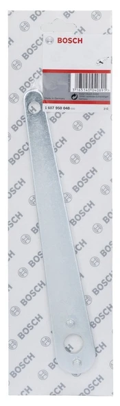Bosch - Taşlama Anahtarı Düz - GGS6 için - 2
