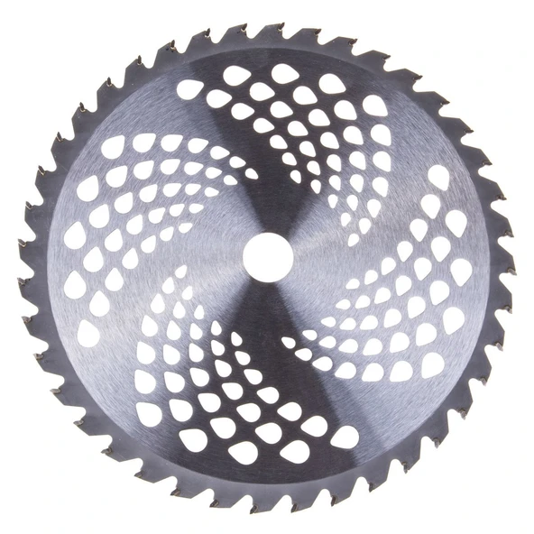 Veta VT25540T Tırpan Bıçağı 255x25.4x1.3mm 40Diş