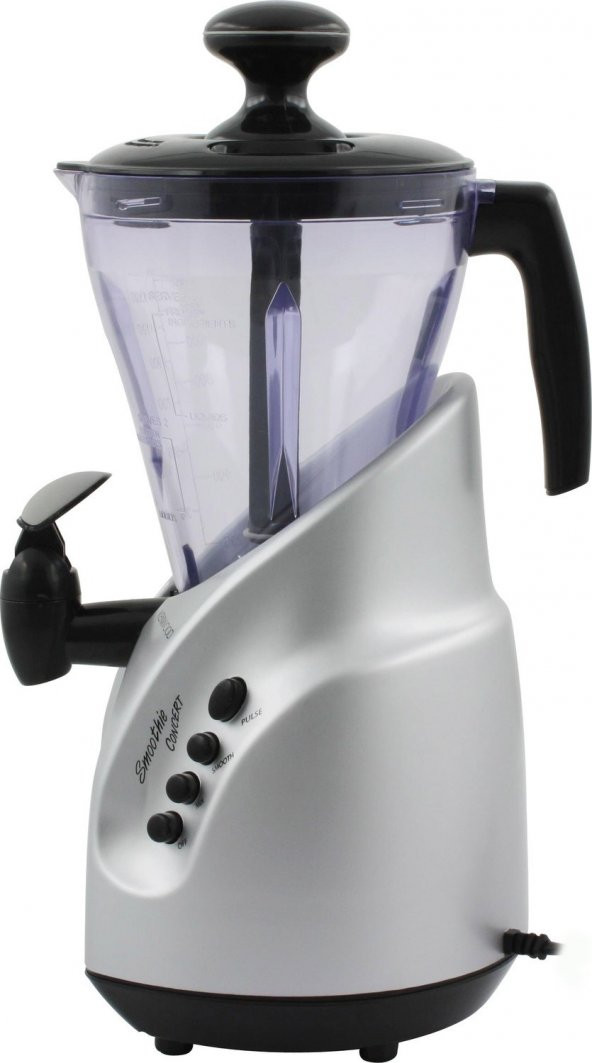 Kenwood SB255 500W Buz Kırıcı Blender - 3
