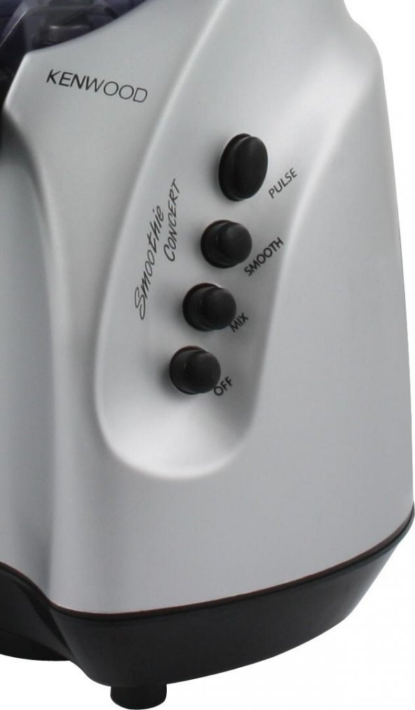 Kenwood SB255 500W Buz Kırıcı Blender - 4