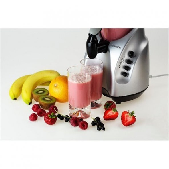 Kenwood SB255 500W Buz Kırıcı Blender - 6