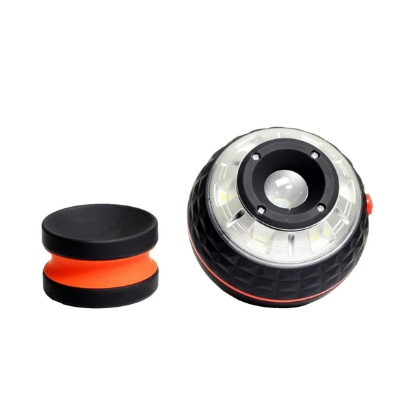 WorldForce 11067 Top Şekilli POD Led Lamba - Pilli - 2