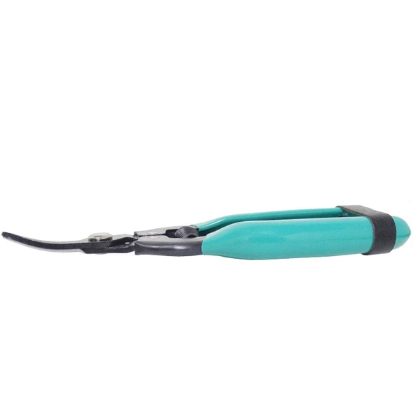 Zargana 32-310E Meyve Toplama Makası 16.5cm - Eğri - 4