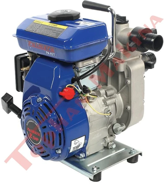 Palmera PA15T Benzinli Su Motoru 2.5Hp 1.5''