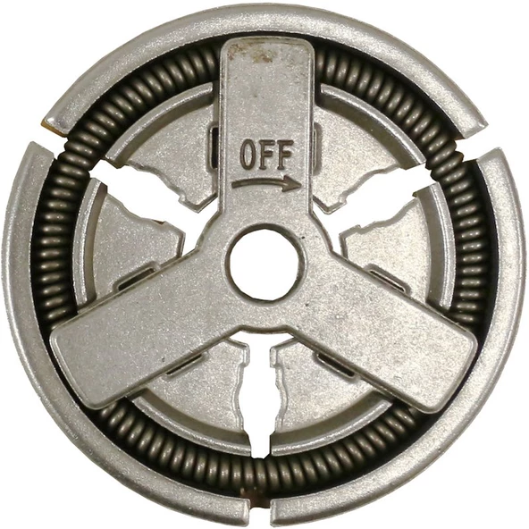 Zomax 4610E19K Balata - Zomax ZM4610, ZM4620, ZM5010, ZM5020, ZM5030, ZM5410