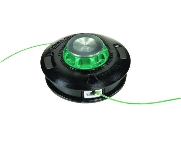 Oleo-Mac 63129015 Load&Go Misina Başlığı Kendinden Sarmalı 130mm