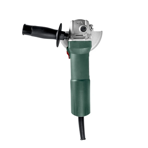 Metabo W 750-115 Avuç Taşlama 750W 115mm - 2