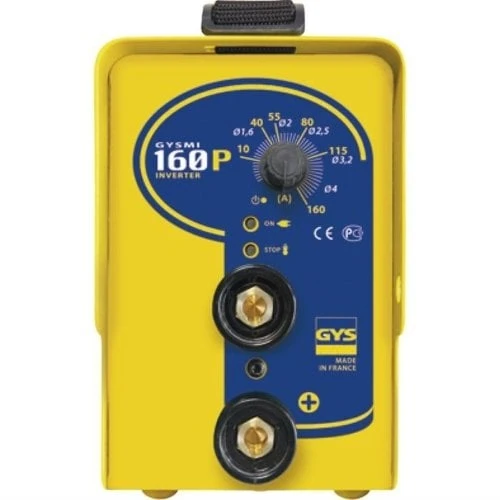GYS GYSMI 160P İnverter Kaynak Makinası - 2