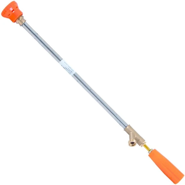 Veta VT-D-Y5 Ayarlı Püskürtme Tabancası EURO Tip 60cm