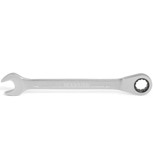 İzeltaş 0340 Cırcır Kombine Anahtar 13mm
