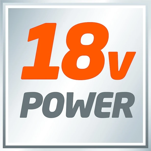 Einhell Power X Change Akü 18V 4.0Ah - 3