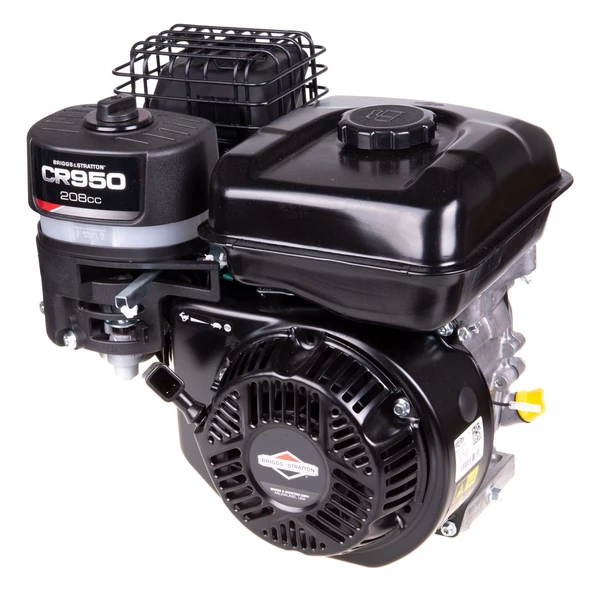 Briggs & Stratton CR950 Benzinli Motor 7 Hp Çapa Makinası, İlaçlama, İnşaat, Süt Sağım İçin