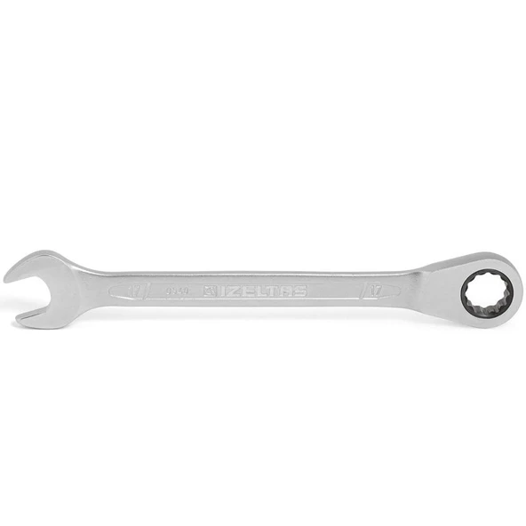İzeltaş 0340 Cırcır Kombine Anahtar 16mm