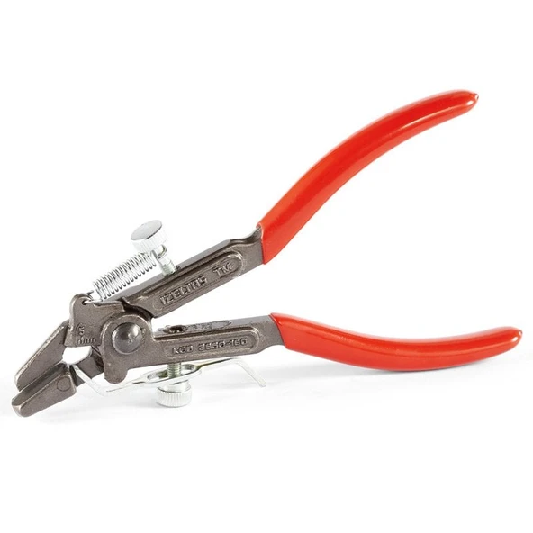 İzeltaş 3860 Testere Çaprazı 180mm