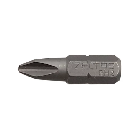İzeltaş 4820 Bits Uç Yıldız Ph2 25mm