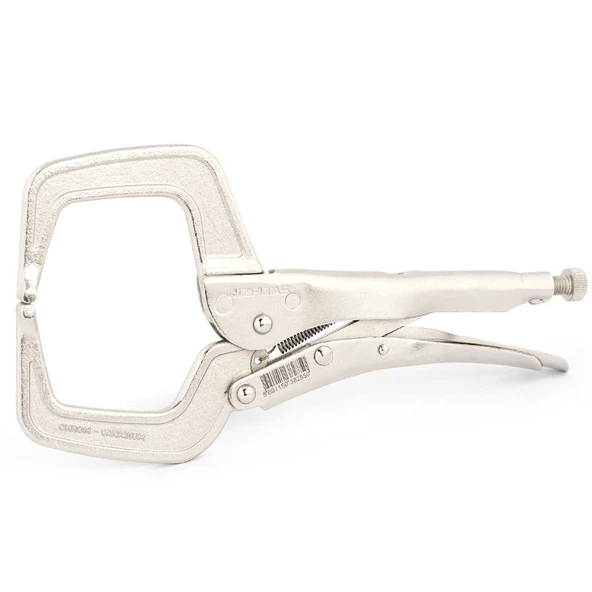 İzeltaş 2511 C Tipi Ayarlı Pense 280mm