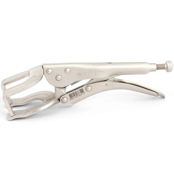 İzeltaş 2515 Kaportacı Ayarlı Pense 270mm