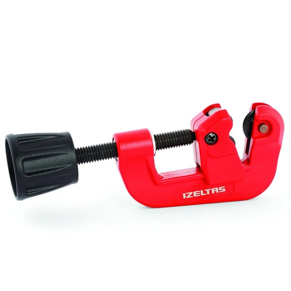İzeltaş 6855 Standart Boru Kesici Bakır ve Alüminyum 1/8'' - 1 1/8''