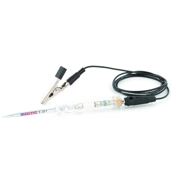 İzeltaş 4565 Oto Kontrol Kalemi 135mm