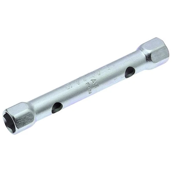 İzeltaş 1800 Kovan Anahtar İki Ağız 18x19mm