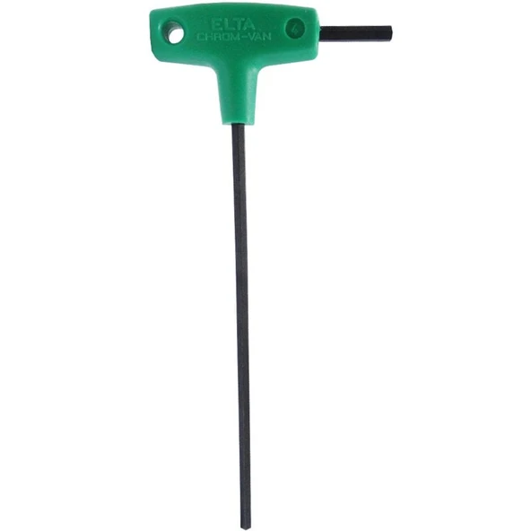 Elta 4922 Allen Anahtar T Tipi Altı Köşe 3mm ürün görseli