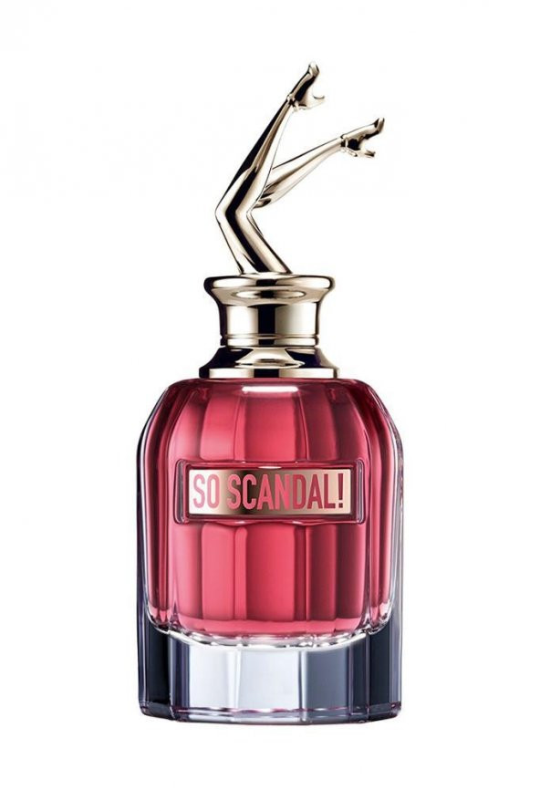 Jean Paul Gaultier So Scandal! EDP 80 ml Kadın Parfüm