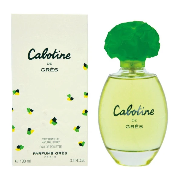 Gres Cabotine De Gres EDT 100 ml Kadın Parfüm