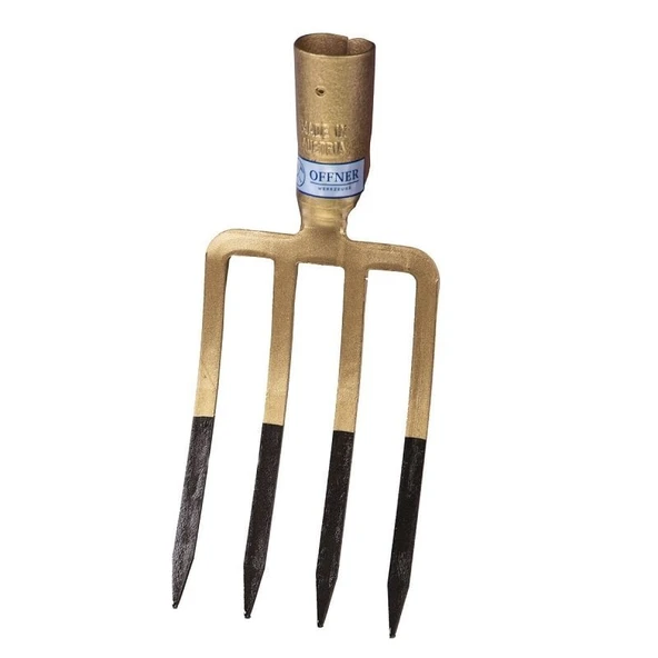 Offner G435D Dirgen 4'lü Sapsız - 1