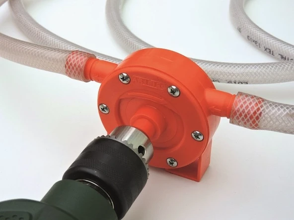ArtıTech Pratik Üniversal Pompa - 2