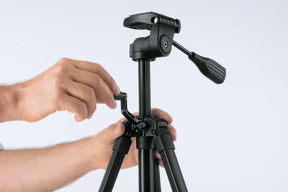Bosch BT 150 Professional Tripod - 4