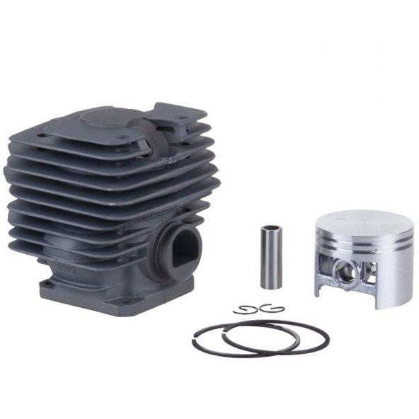 Veta VT06606 Silindir + Piston Seti 52mm - Stihl MS381